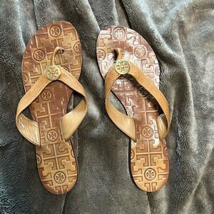 Tory Burch sandals
